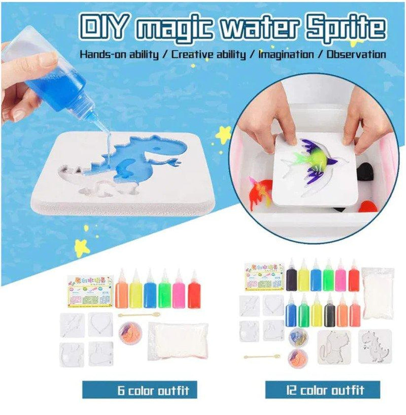 CreativeSplash™ The most creative toy for children✨65% OFF FESTIVE SALE