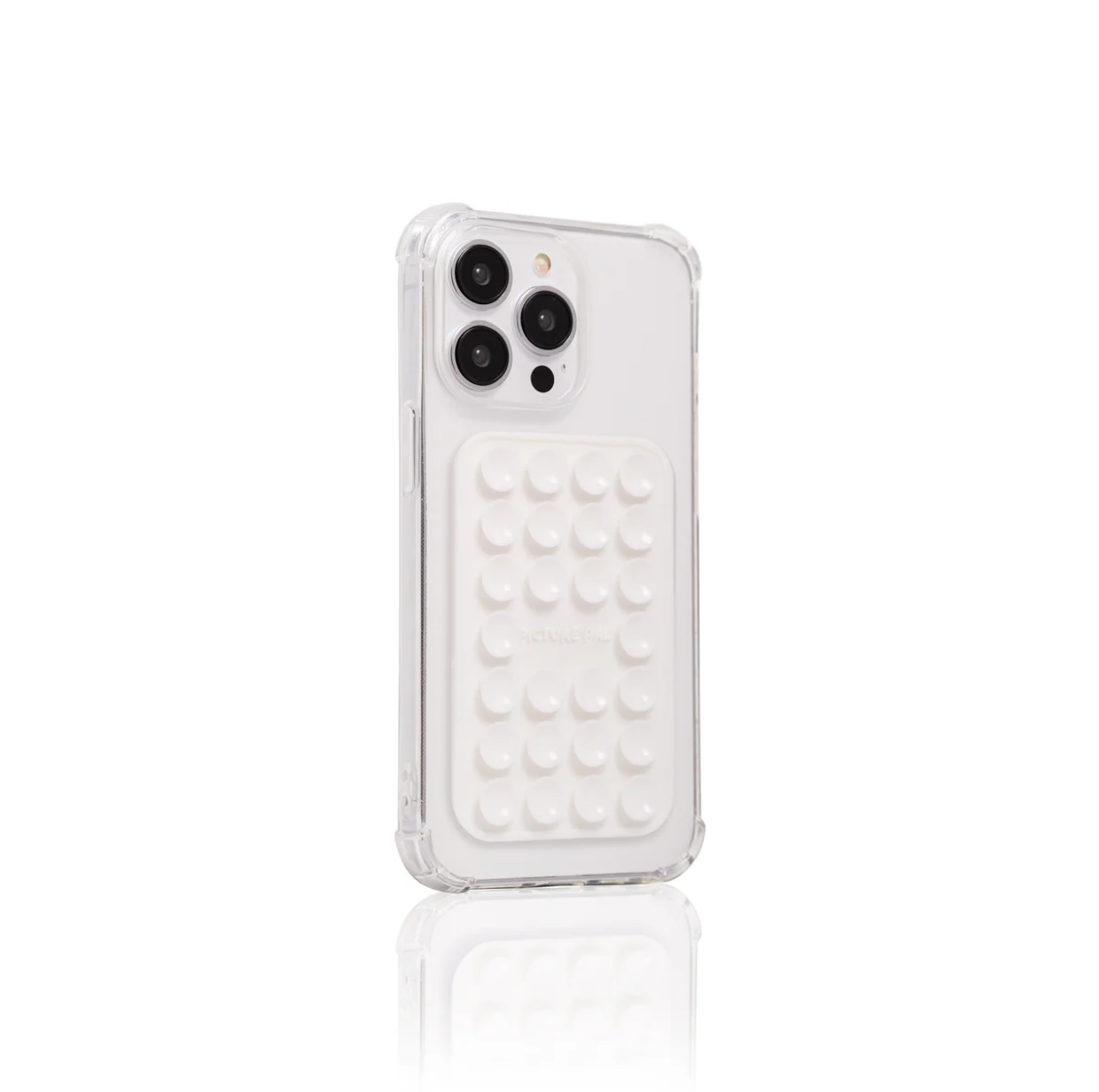 PicturePal - Double-Sided Suction Phone Case Detachable Mount