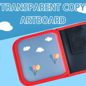 🎨DoodliBook🧑🏼🎨 - Erasable Doodle Book with FREE MARKER SET😍