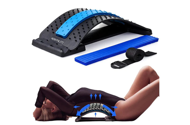 Back Pain Relief Posture Corrector Back Stretcher