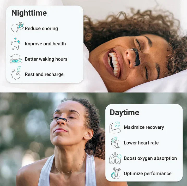 Nasal Dilator Kit