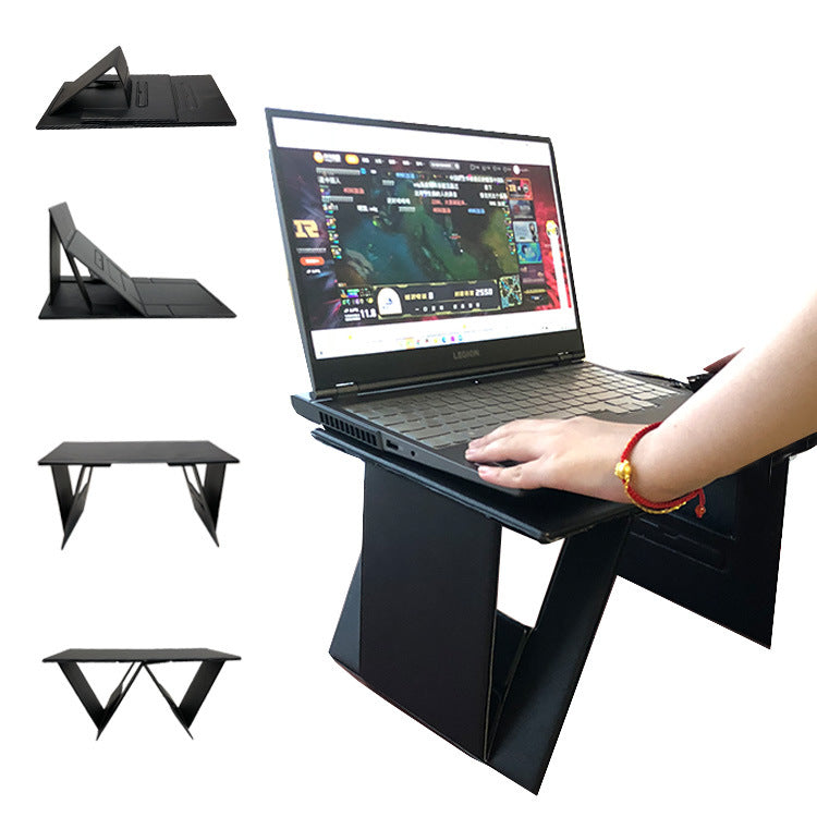 iSwift Paper Thin Foldable Laptop Desk