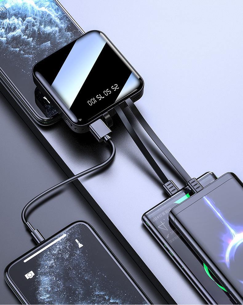 Mini Power Bank