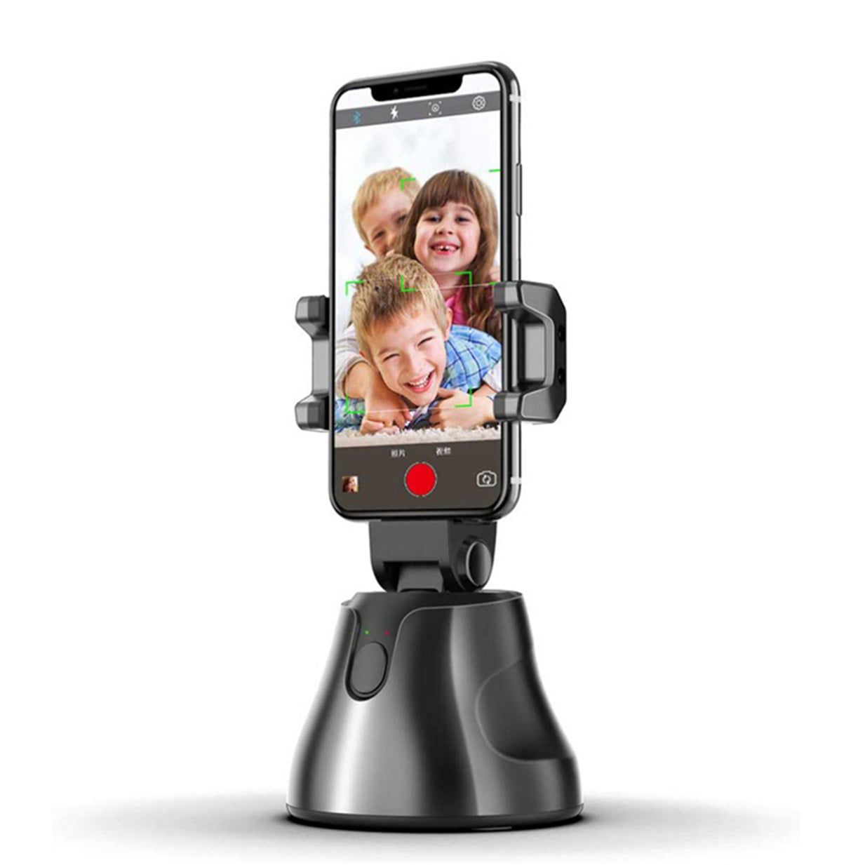 FollowAI™ Pro