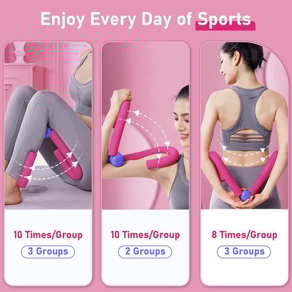 Hip & Pelvis Trainer