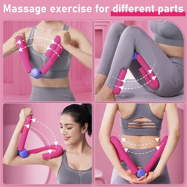 Hip & Pelvis Trainer