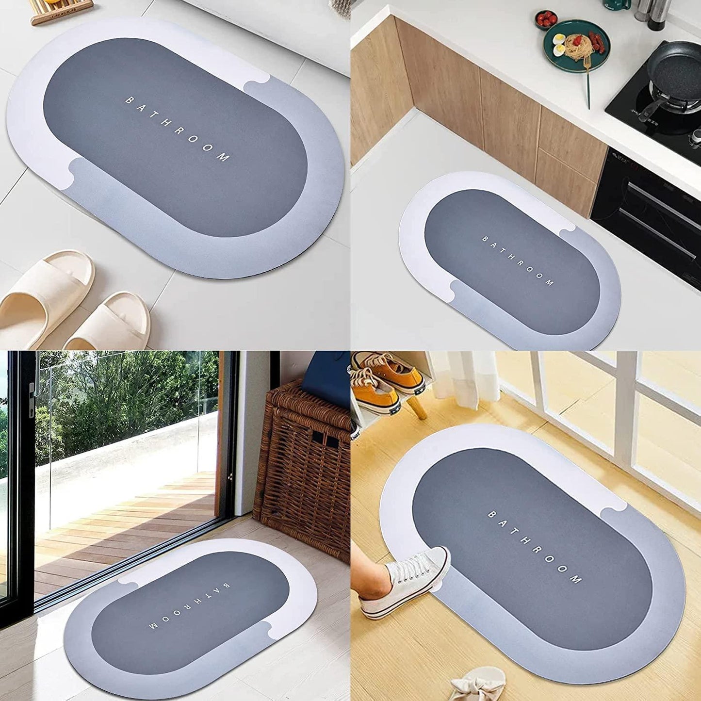 The Magic Mat™