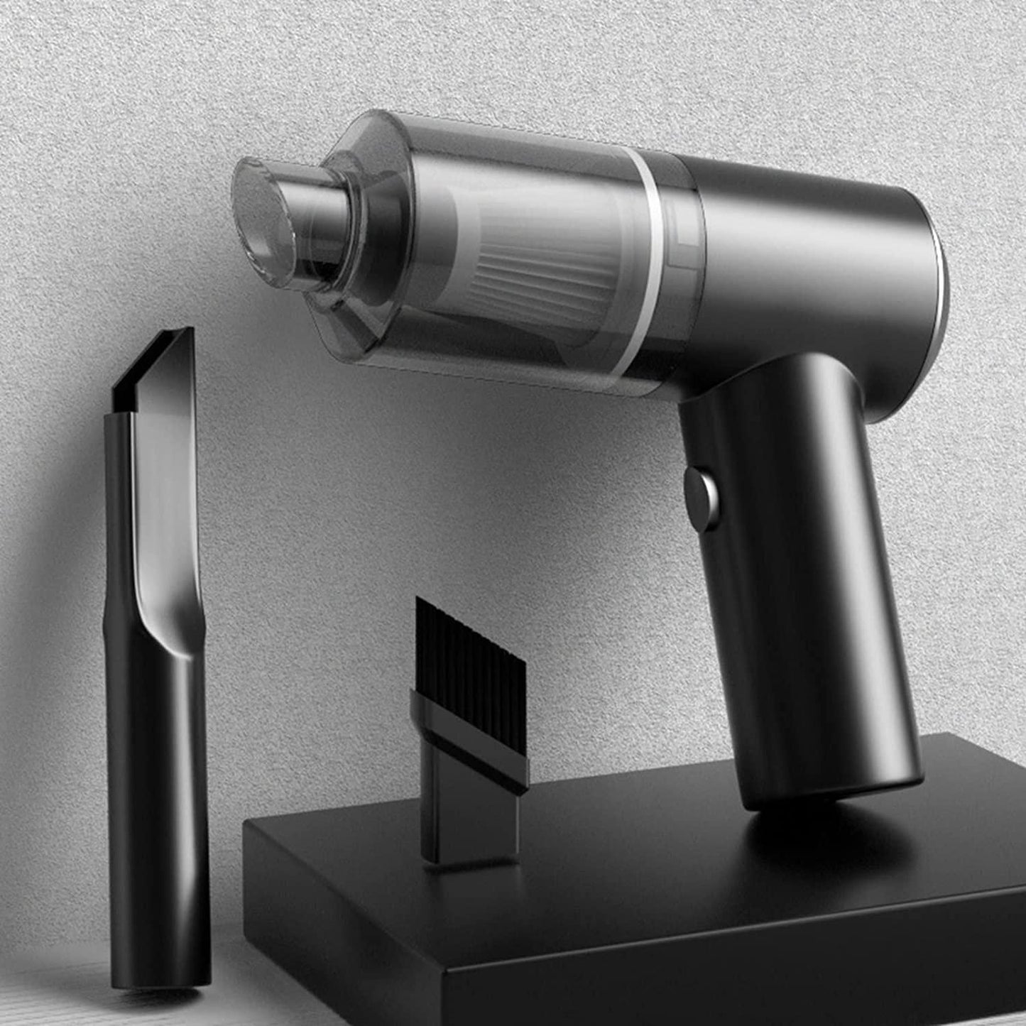 🔥Wireless Handheld Car Vacuum Cleaner🔥