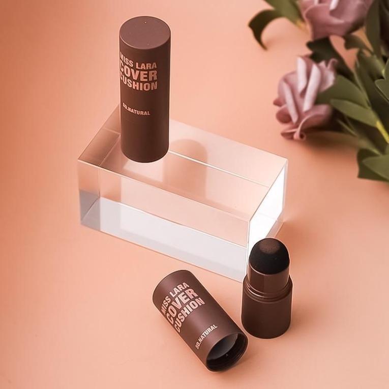 Miss Lara Brow Stamp Stencil Kit
