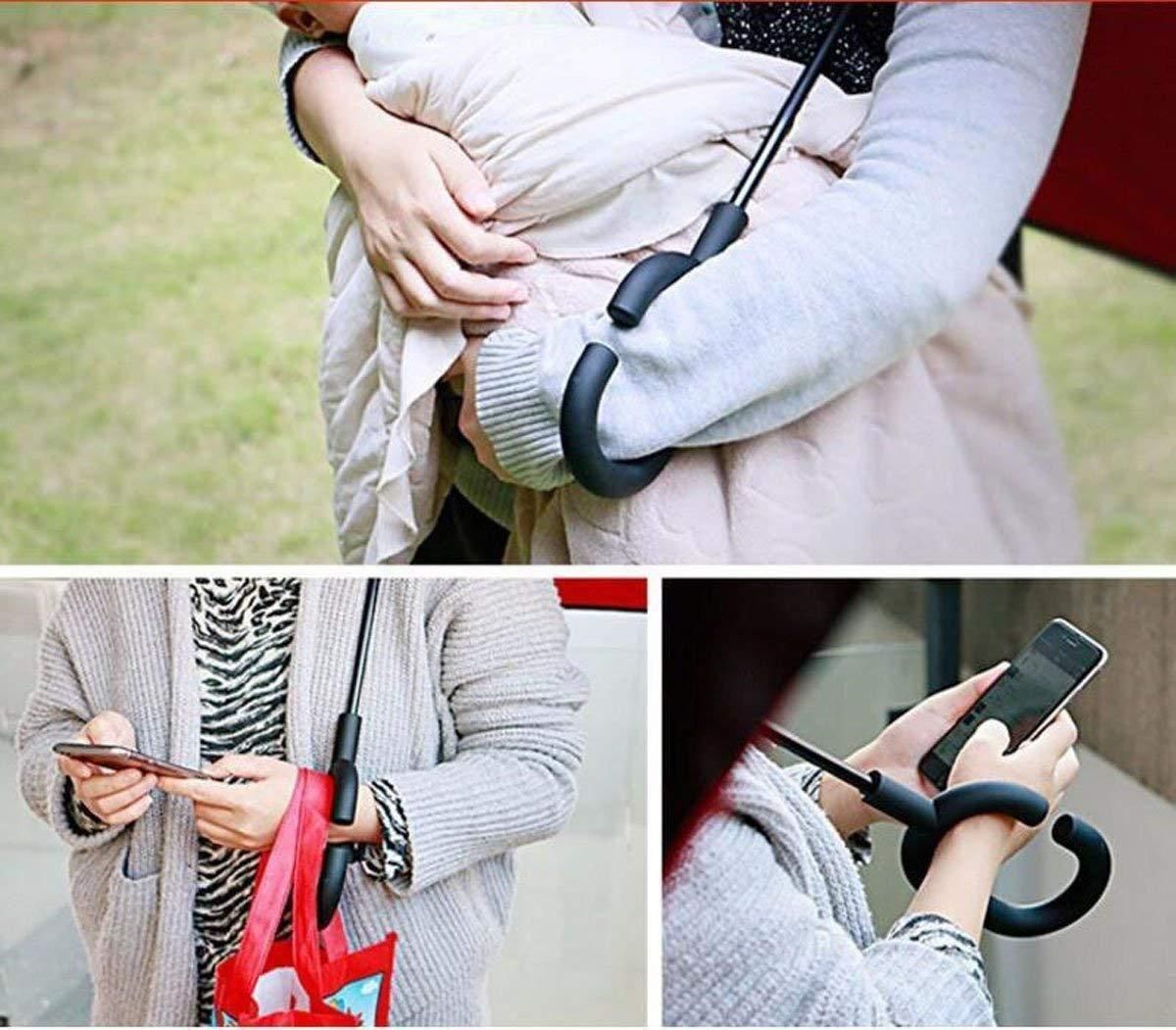 (🔥HOT SALE NOW - 41% OFF) Double Layer Inverted Reversible Umbrella