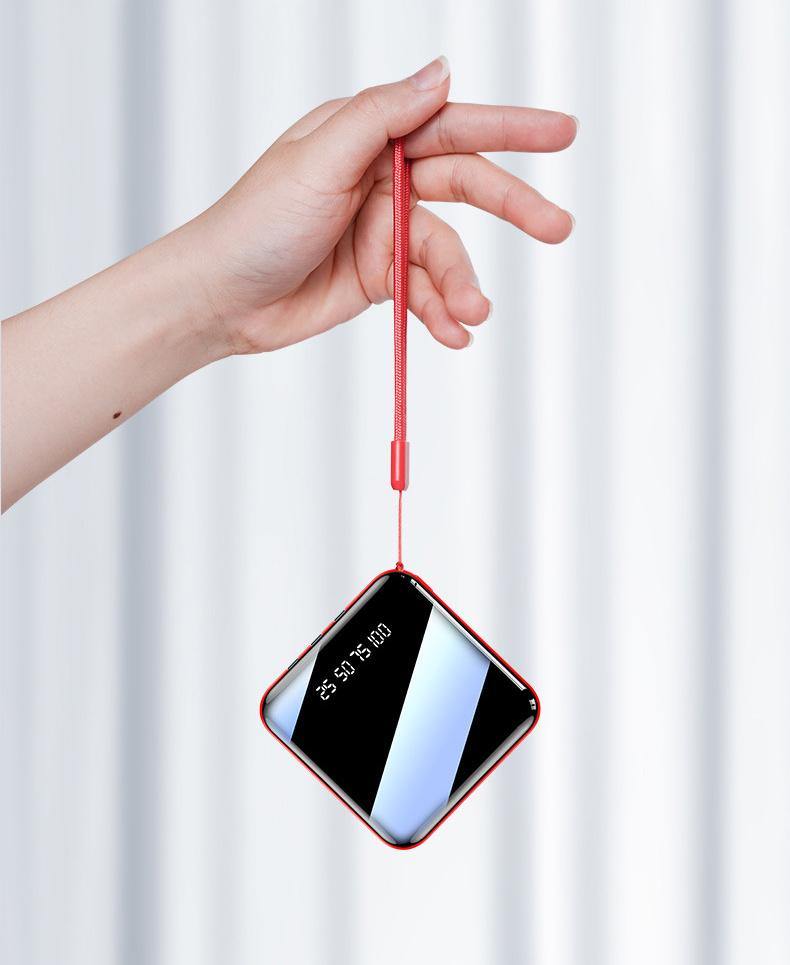 Mini Power Bank