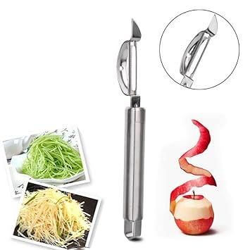 Masterchef Fruits & Veggie Peelers (3PCS Set)