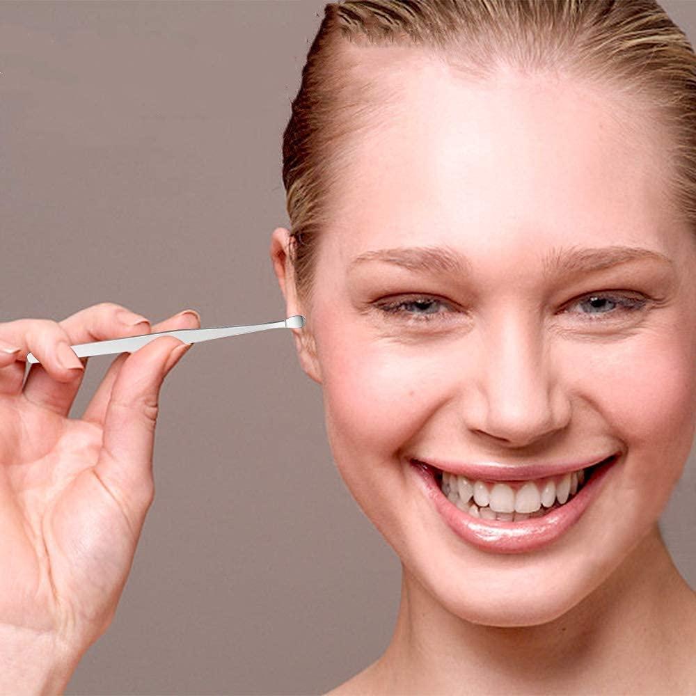 Innovative Spring Ear Wax Cleaner Tool Set