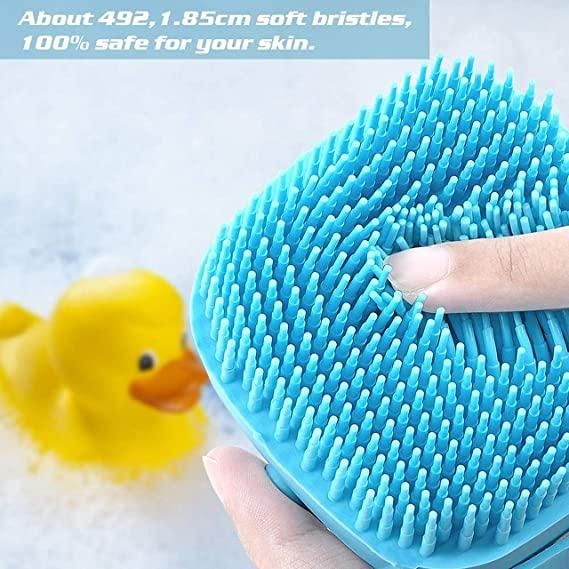Pet Bath Brush (Buy One Get One)