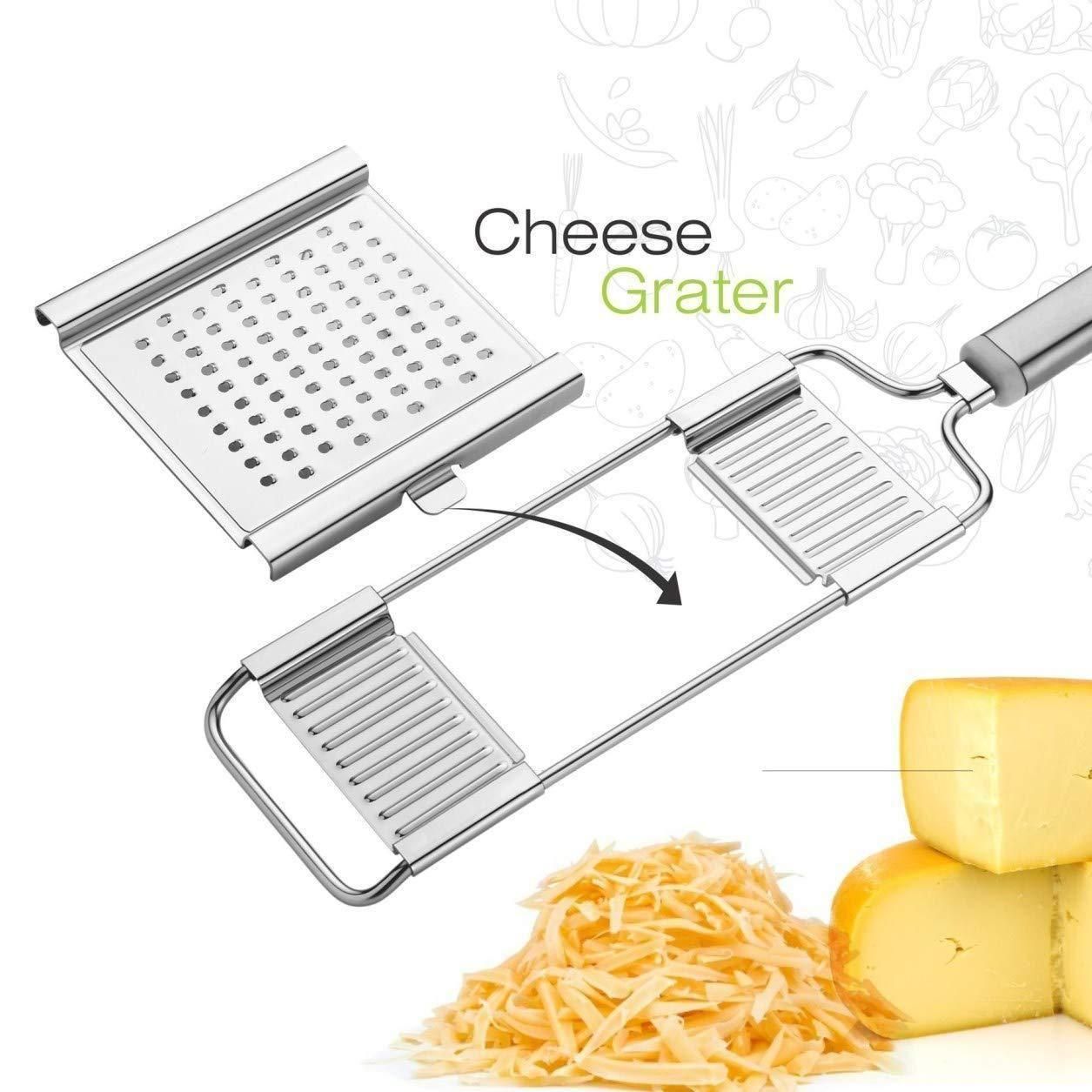 Multi-purpose Vegetable Slicer