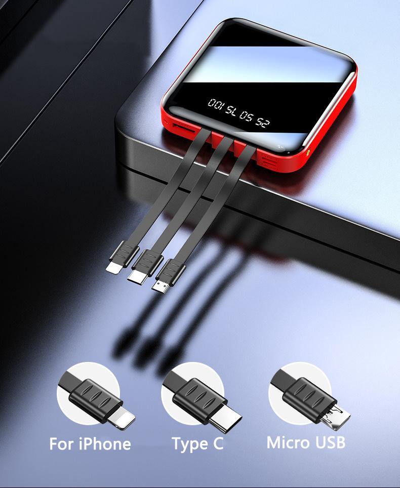 Mini Power Bank