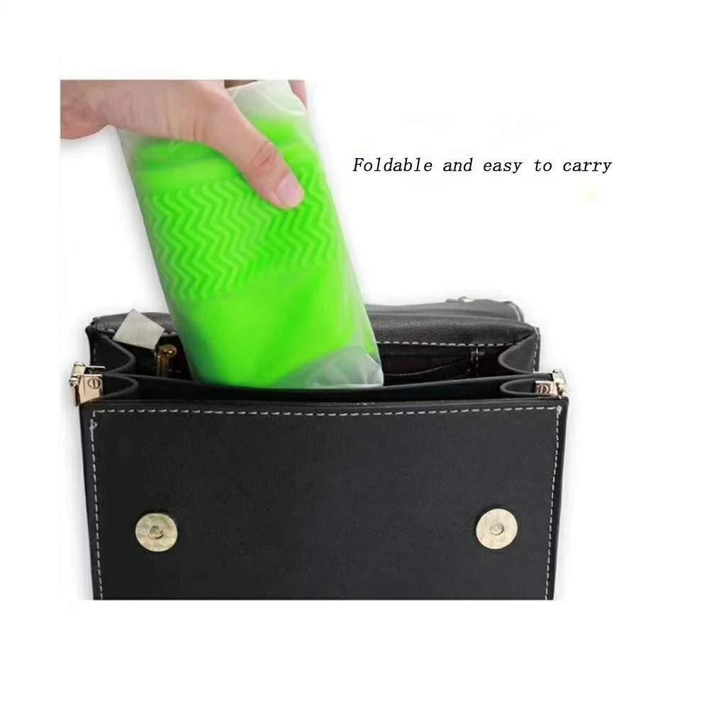 (🔥HOT SALE NOW - 41% OFF)-Waterproof Shoe Cover Silicone