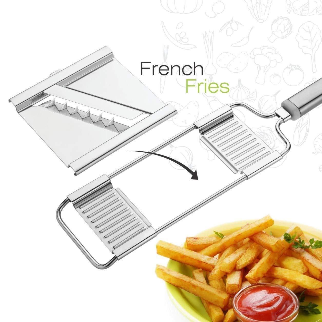 Multi-purpose Vegetable Slicer