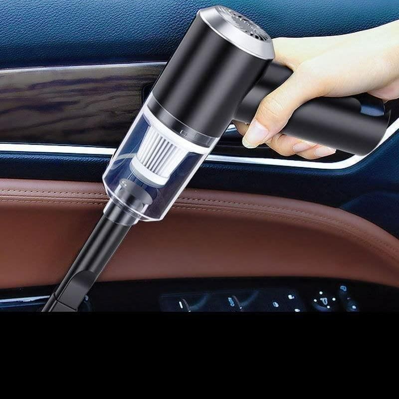 🔥Wireless Handheld Car Vacuum Cleaner🔥