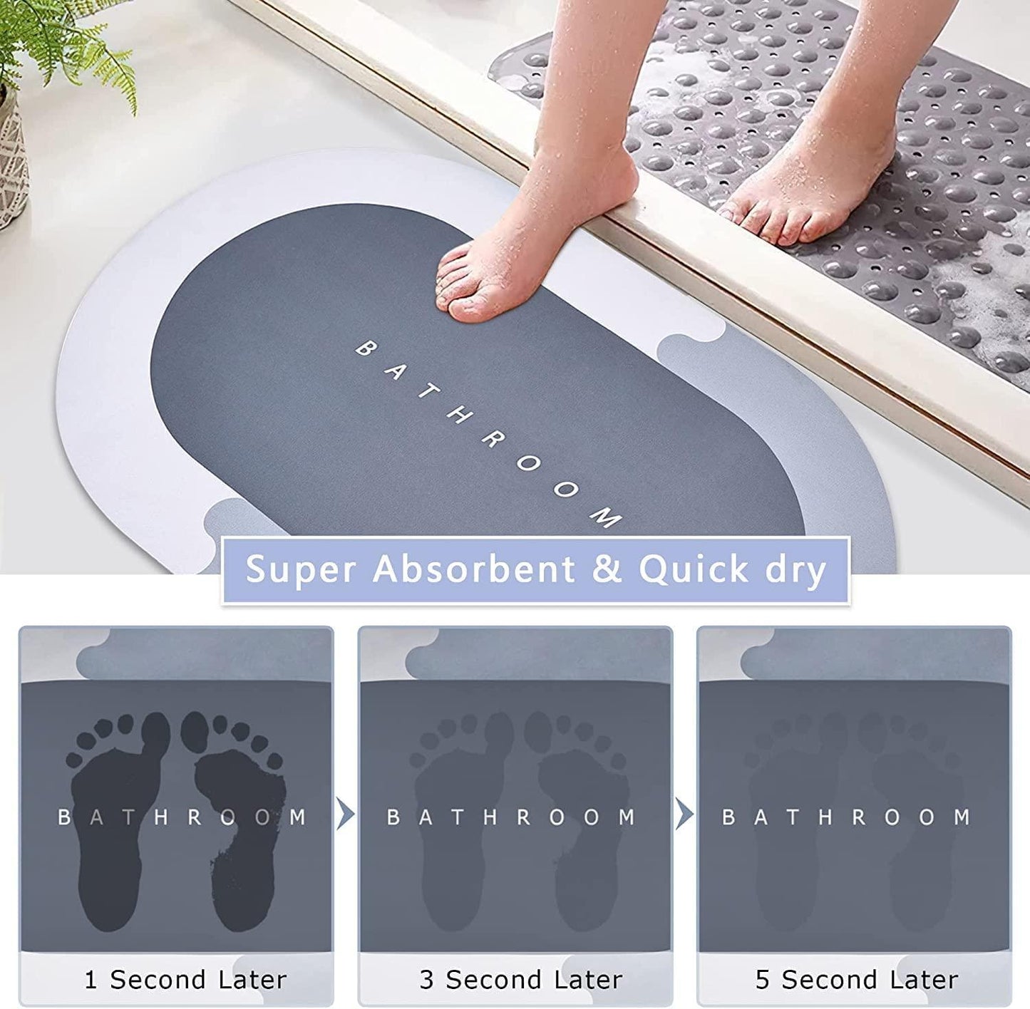 The Magic Mat™