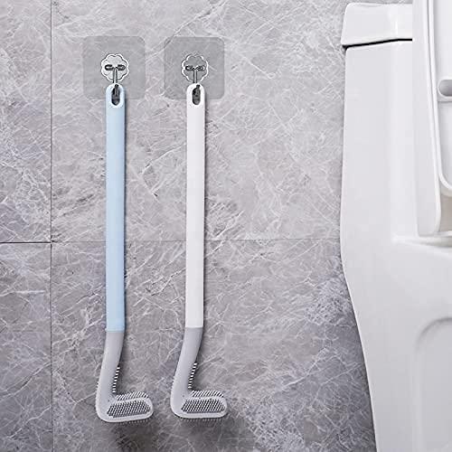 HOT SALE NOW - Long-Handled Toilet Brush - BUY 1 GET 1 FREE