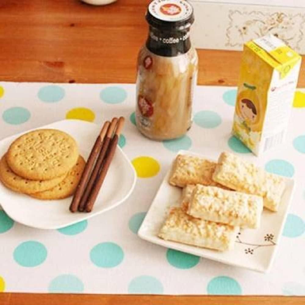 Shelf Roll- Anti Slip PVC Waterproof Multipurpose Fridge & Kitchen Shelf Roll