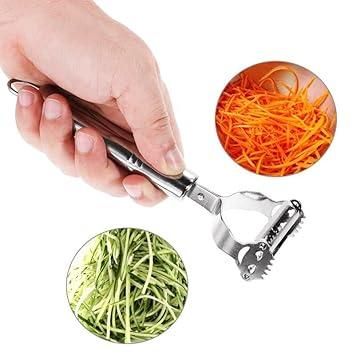 Masterchef Fruits & Veggie Peelers (3PCS Set)