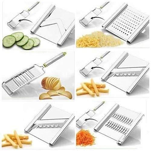Multi-purpose Vegetable Slicer