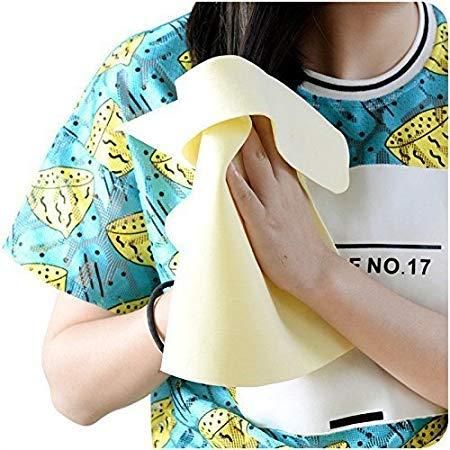 Towel-Reusable Absorbent Magic Drying Towel(Pack of 2)
