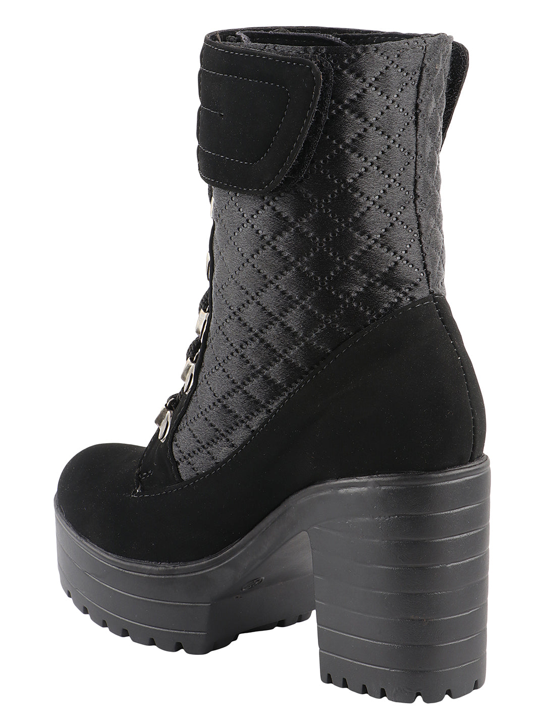 Moscow Babe Boots