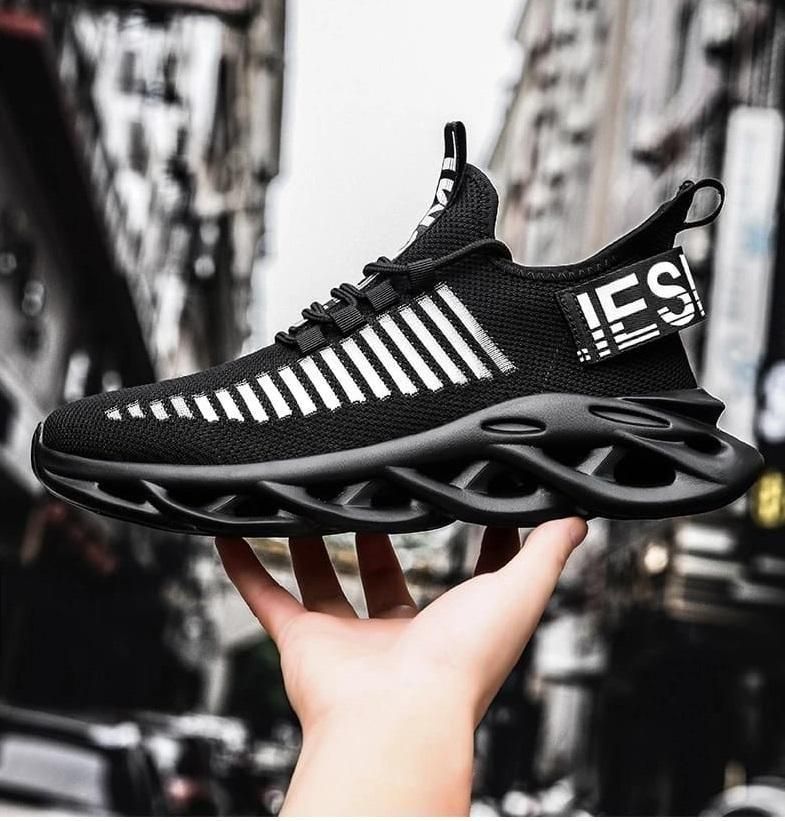 Men's Relieve Foot Pain Perfect Walking Shoes
