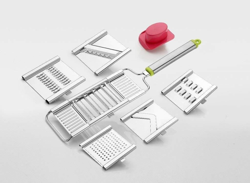Multi-purpose Vegetable Slicer