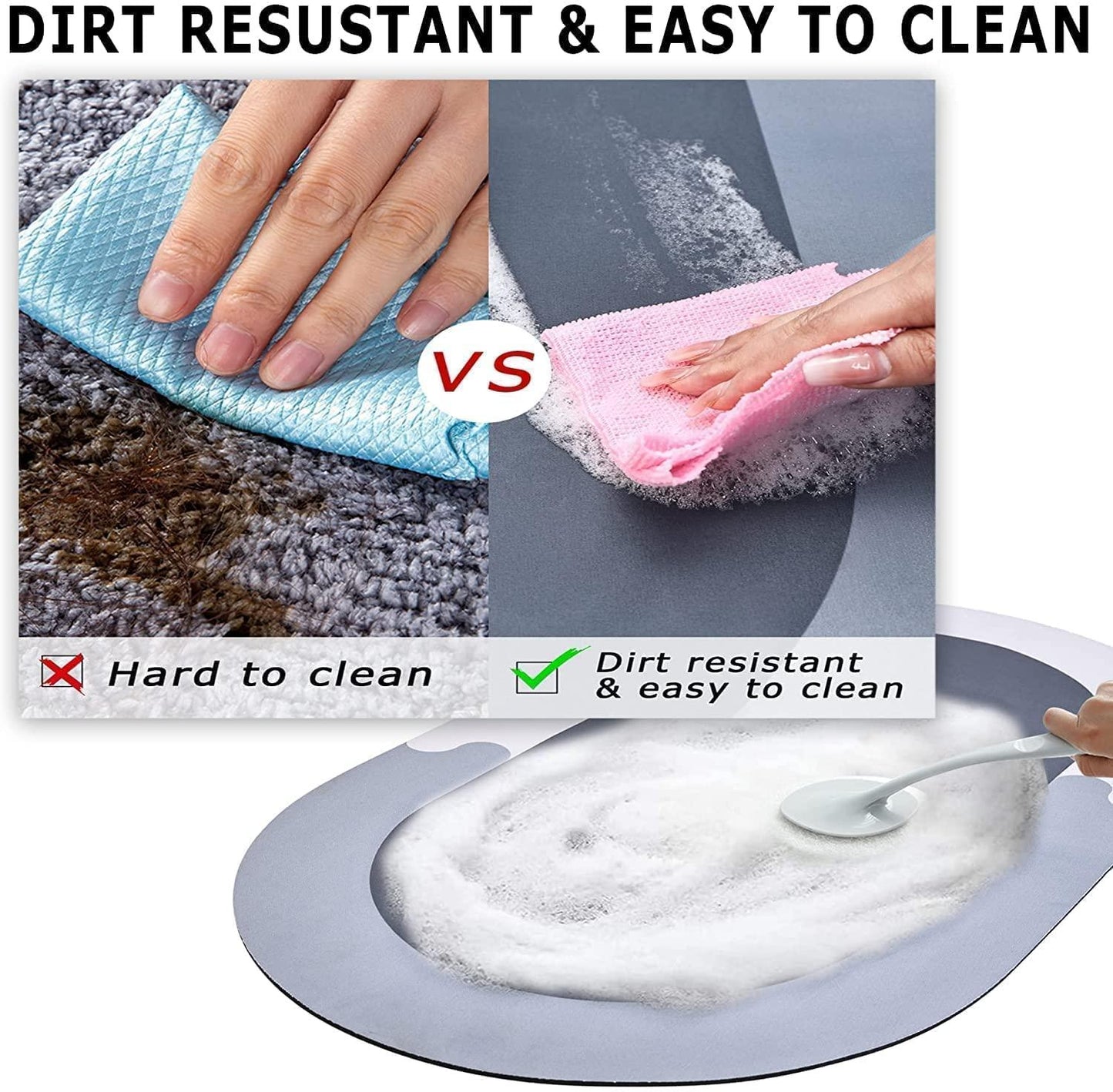 The Magic Mat™