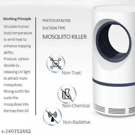 Mosquito Killer Trap Lamp