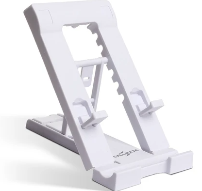 Foldable 6 Level Phone Stand