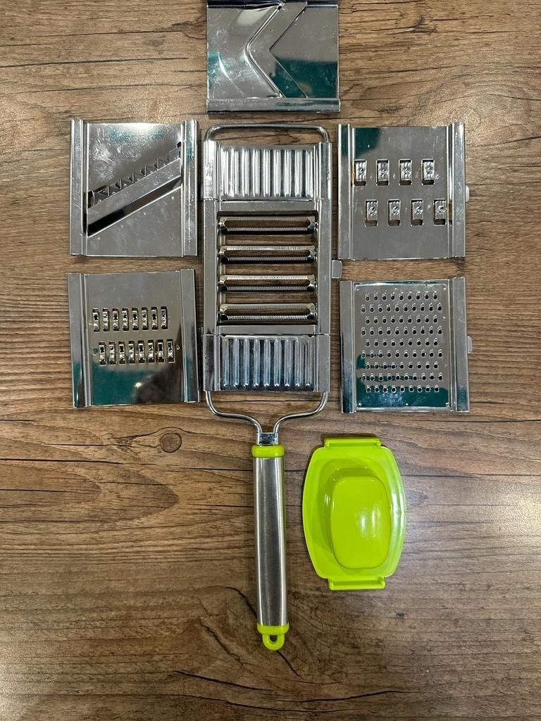 Multi-purpose Vegetable Slicer