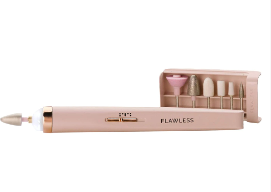 Luxury Home Manicure Kit