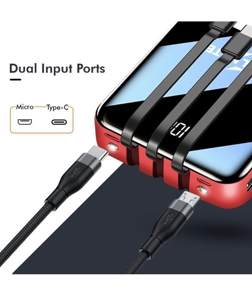 Mini Power Bank