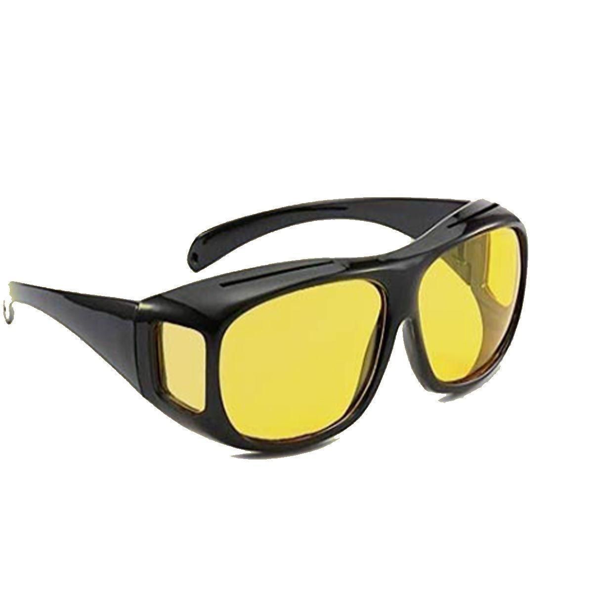 HD Vision Day and Night Vision Goggles for Riding Bikes and Driving Sunglasses share Share HD Vision Day and Night Vision Goggles for Riding Bikes and Driving Sunglasses