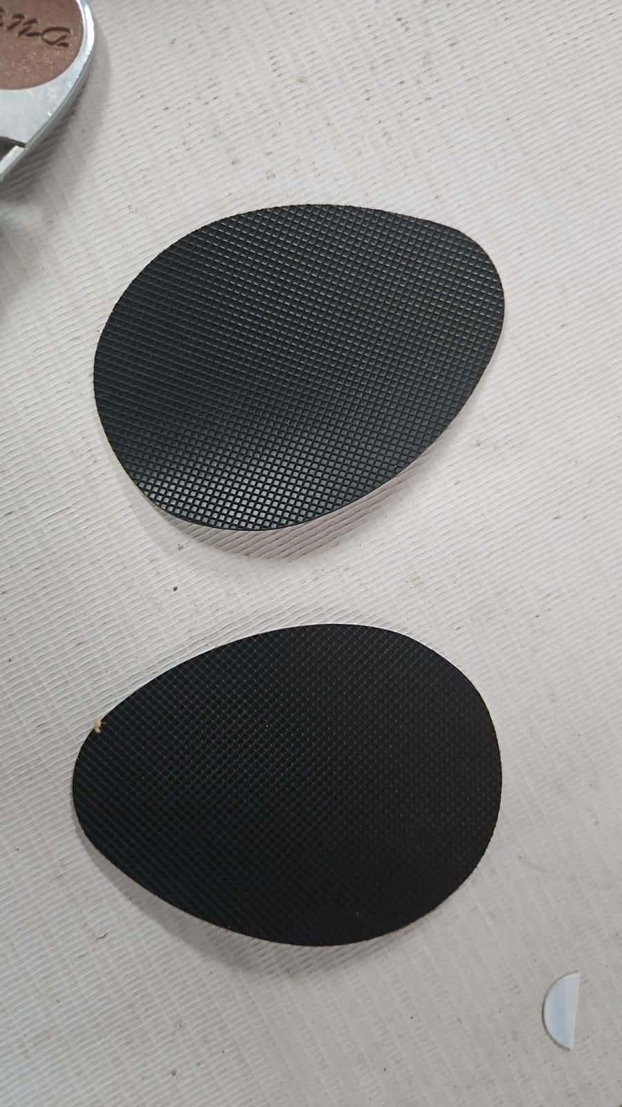 Shoe Sole Sticker™ (4 pieces)