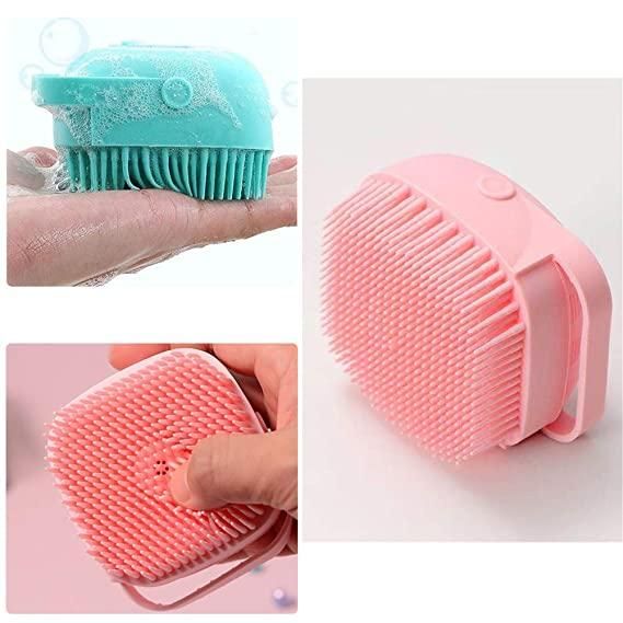 Pet Bath Brush (Buy One Get One)