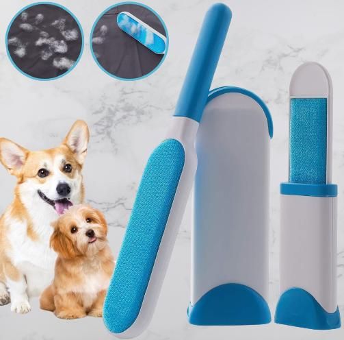 Pet Fur and Lint Remover