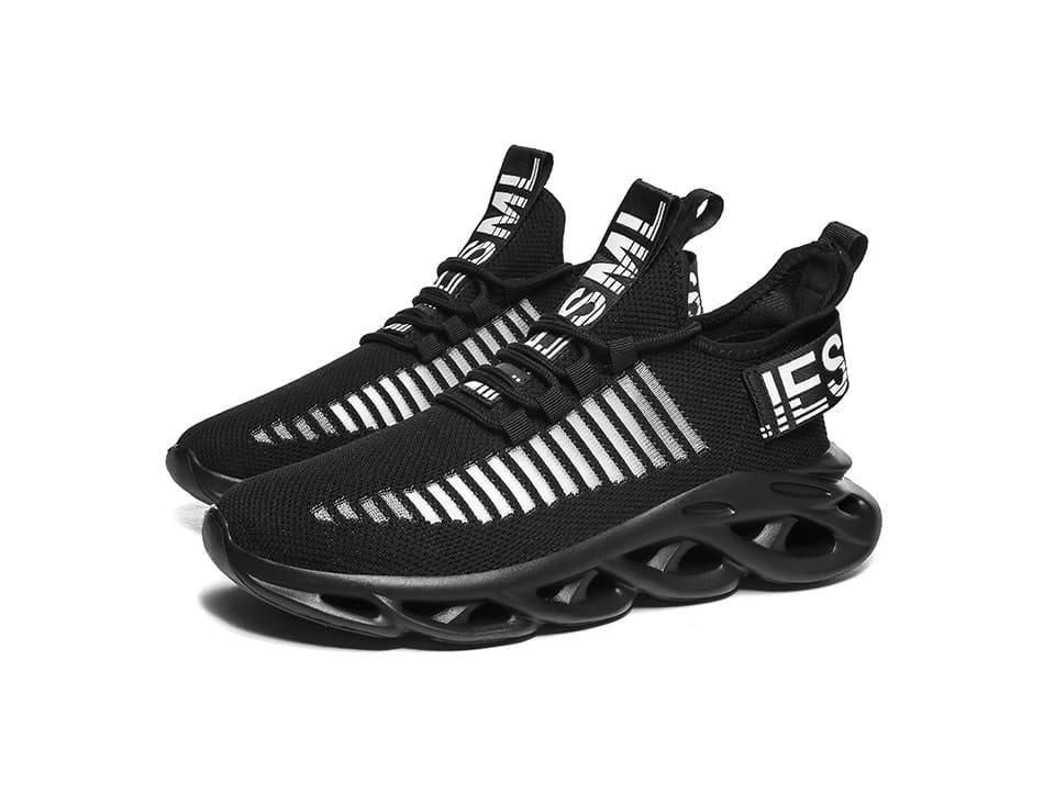 Men's Relieve Foot Pain Perfect Walking Shoes