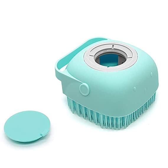 Pet Bath Brush (Buy One Get One)
