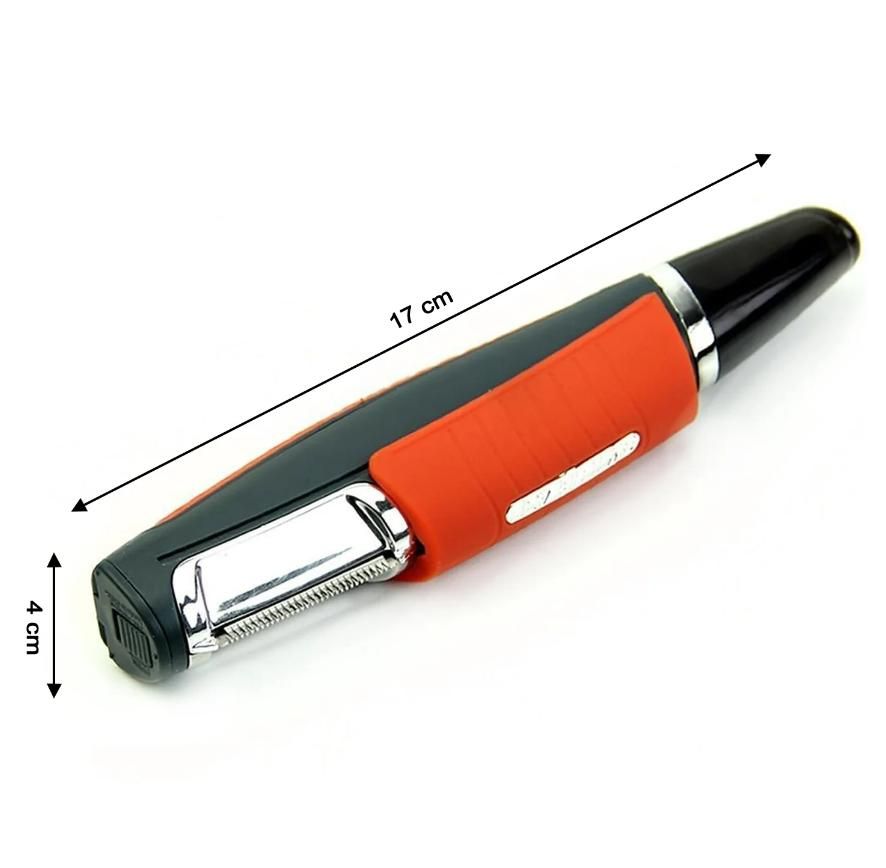 Arsha lifestyle All in 1 Pre Trimmer used for trimming and cutting of facial and body hairs and all.