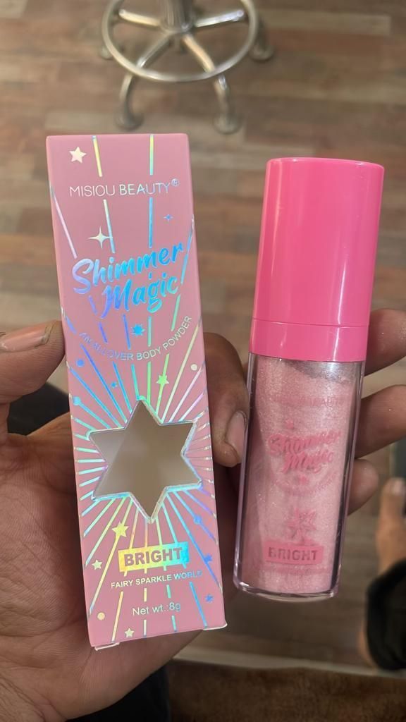 3 Colors Fairy Magic Highlighter Sticks