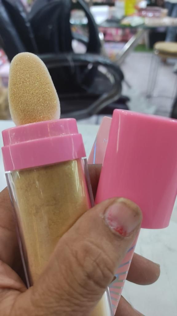 3 Colors Fairy Magic Highlighter Sticks