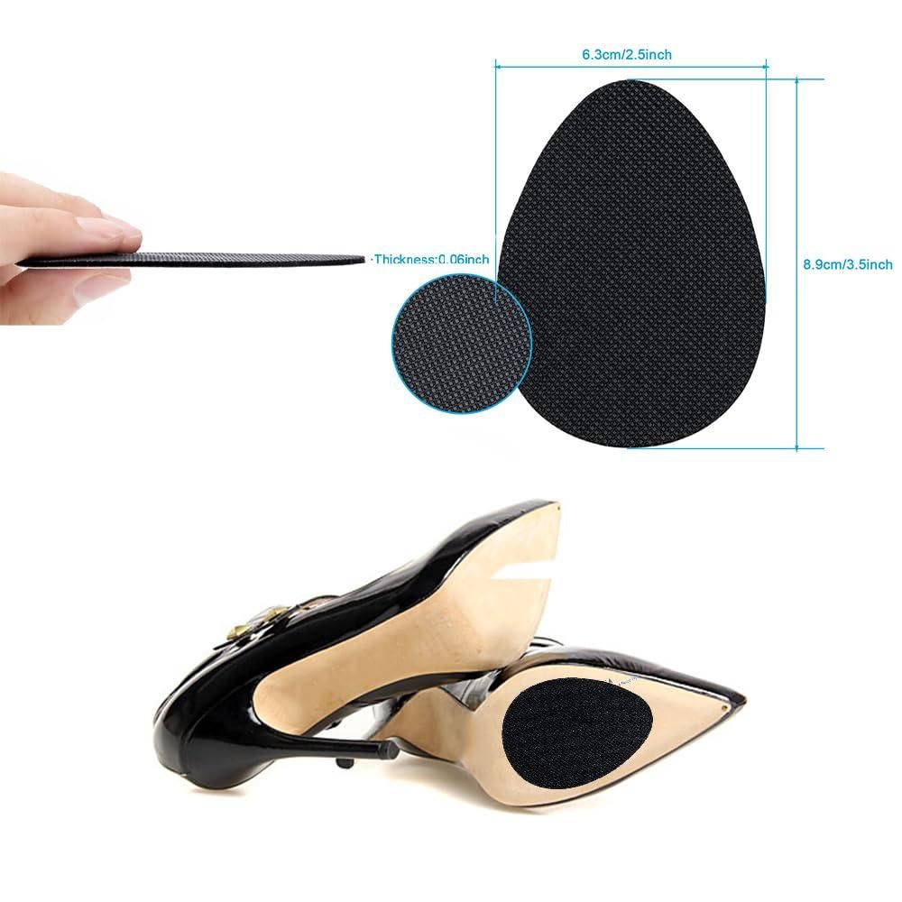 Shoe Sole Sticker™ (4 pieces)