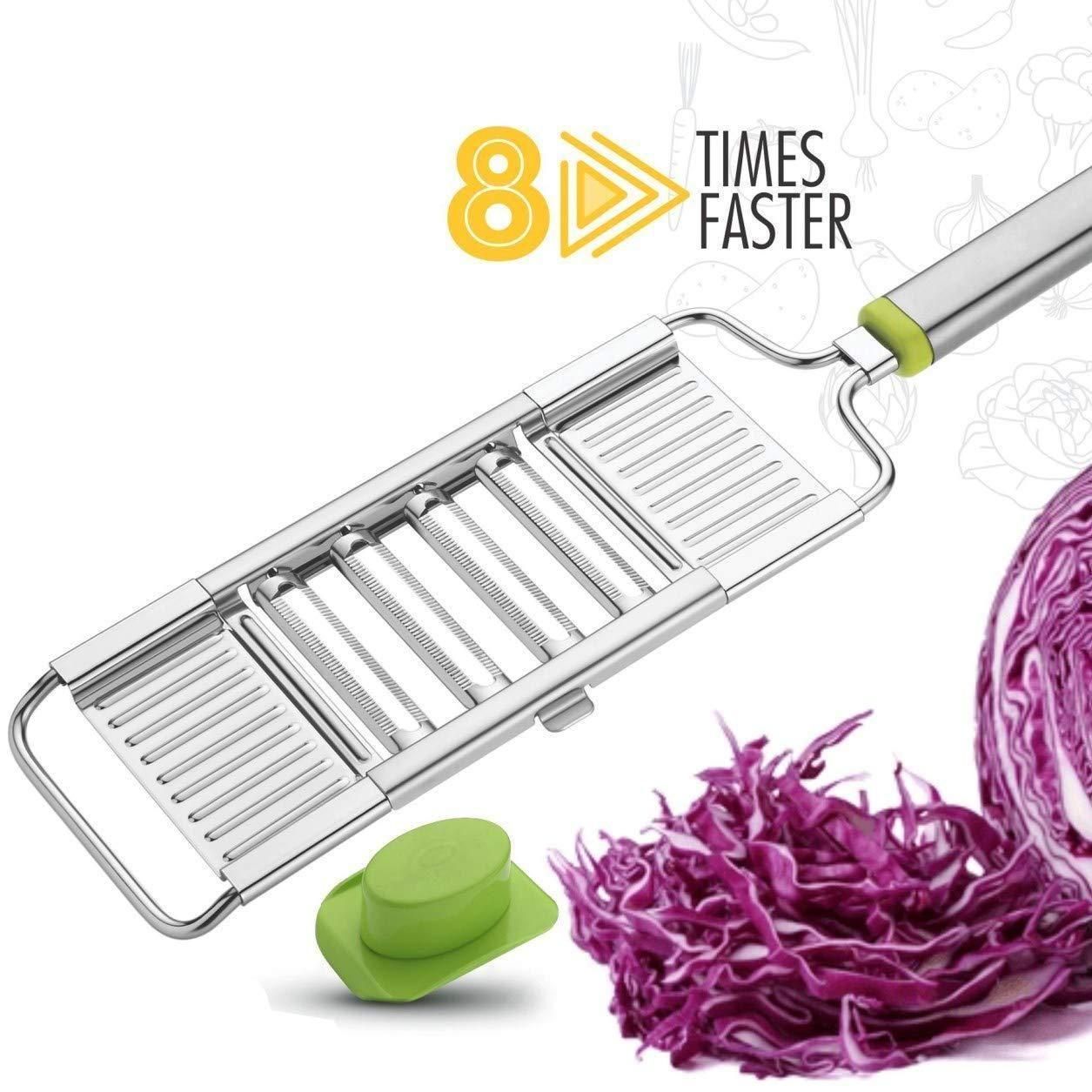 Multi-purpose Vegetable Slicer