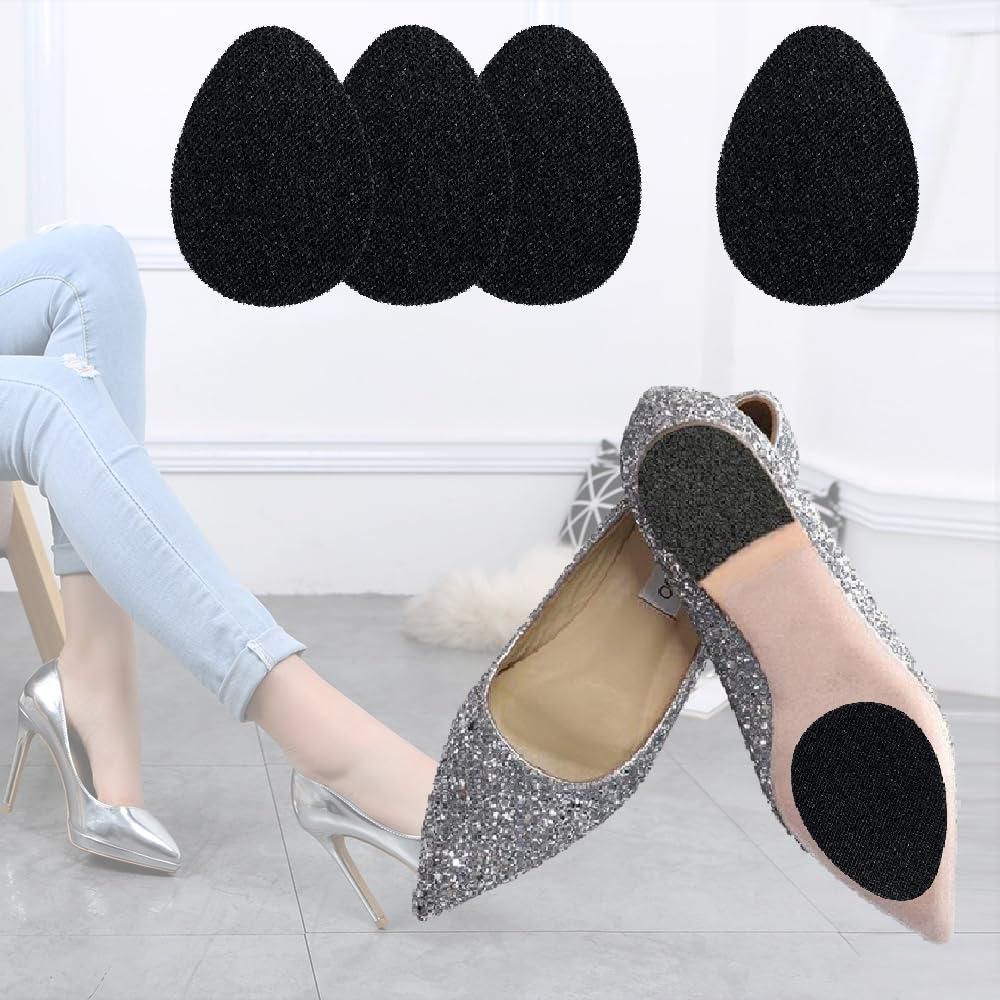 Shoe Sole Sticker™ (4 pieces)